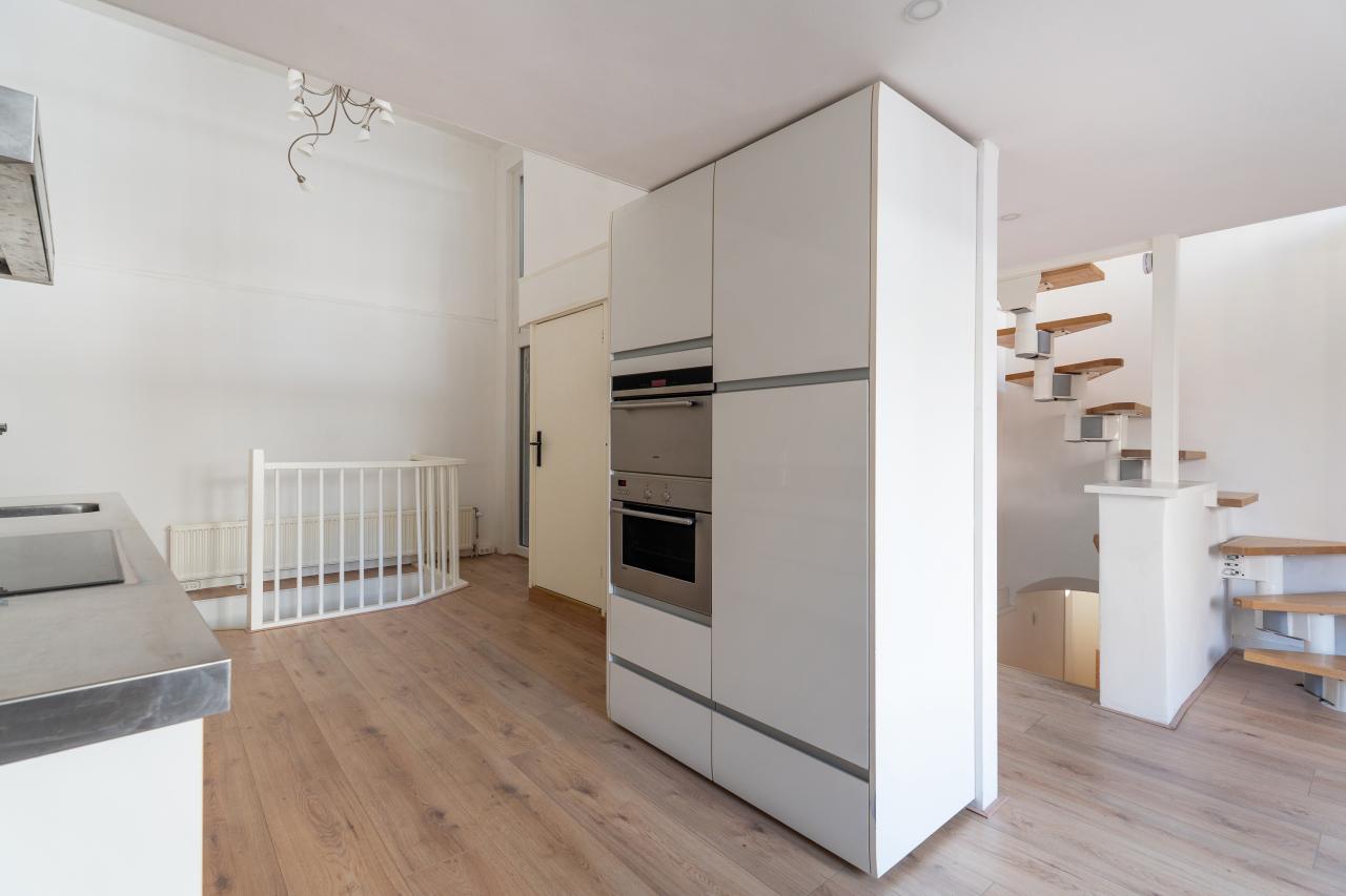 Eilbrachtstraat 6, Nijmegen (6511 LX)