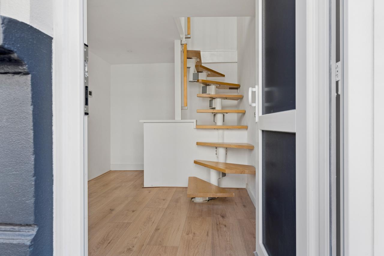 Eilbrachtstraat 6, Nijmegen (6511 LX)