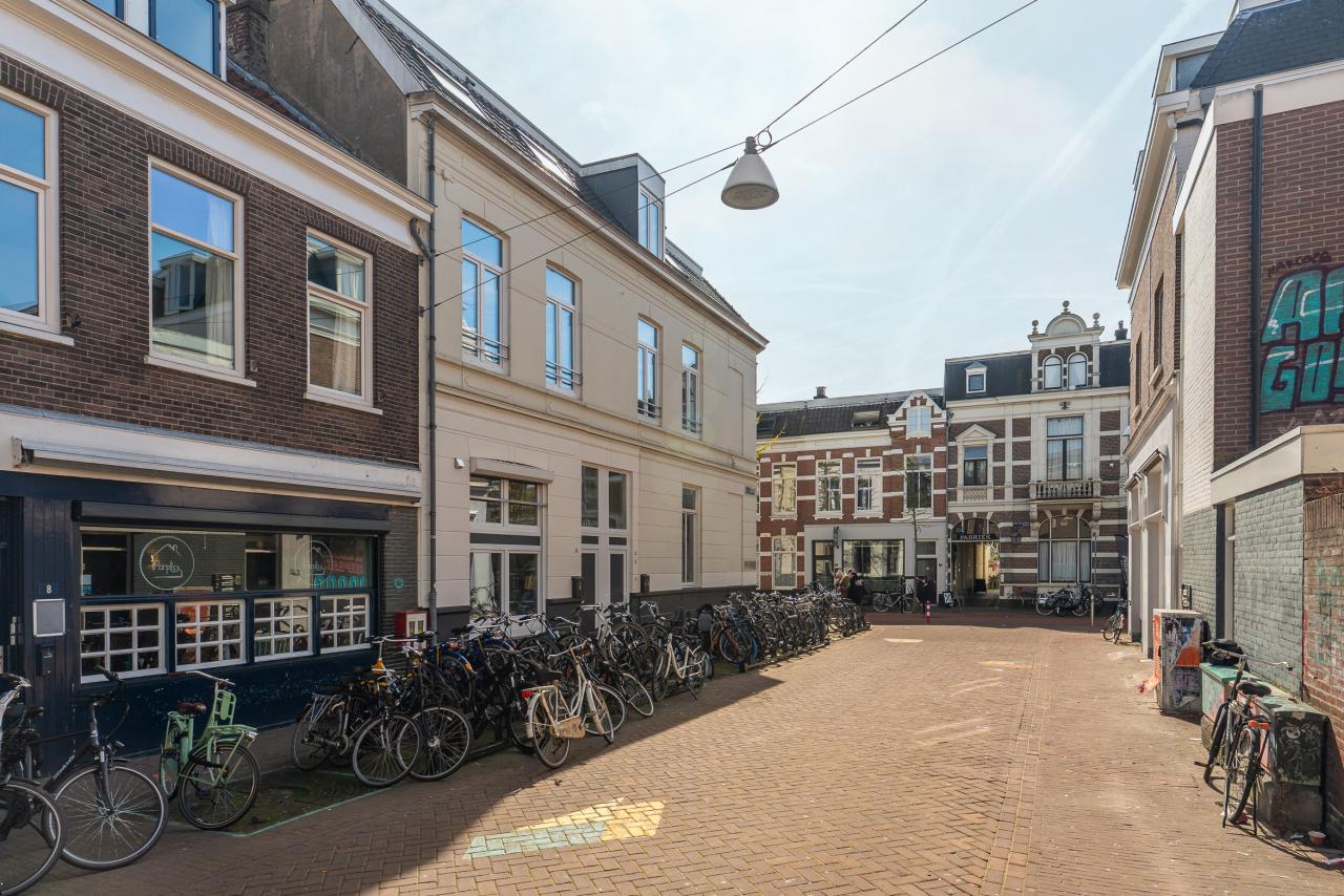 Eilbrachtstraat 6, Nijmegen (6511 LX)
