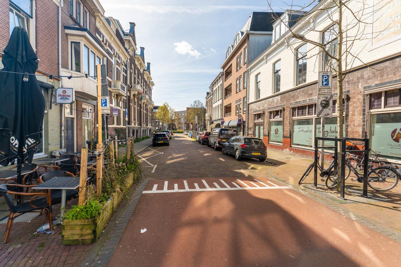 Eilbrachtstraat 6, Nijmegen (6511 LX)