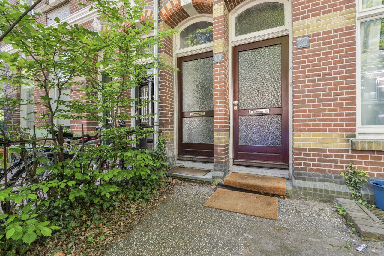 Johannes Vijghstraat 26, Nijmegen (6524 BS)