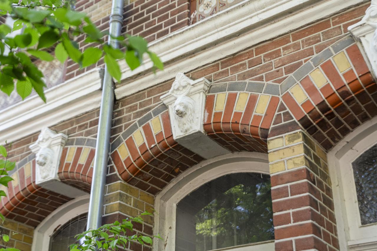 Johannes Vijghstraat 26, Nijmegen (6524 BS)