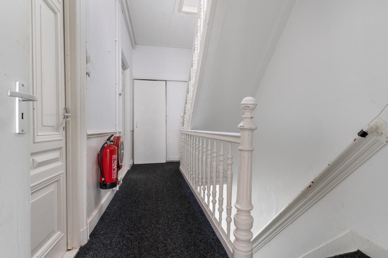 Johannes Vijghstraat 26, Nijmegen (6524 BS)