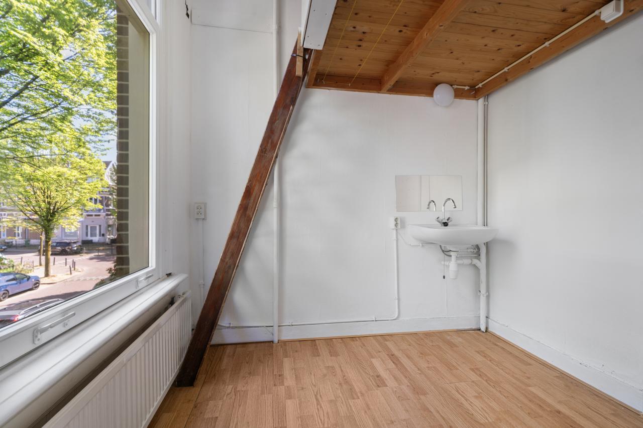 Johannes Vijghstraat 26, Nijmegen (6524 BS)
