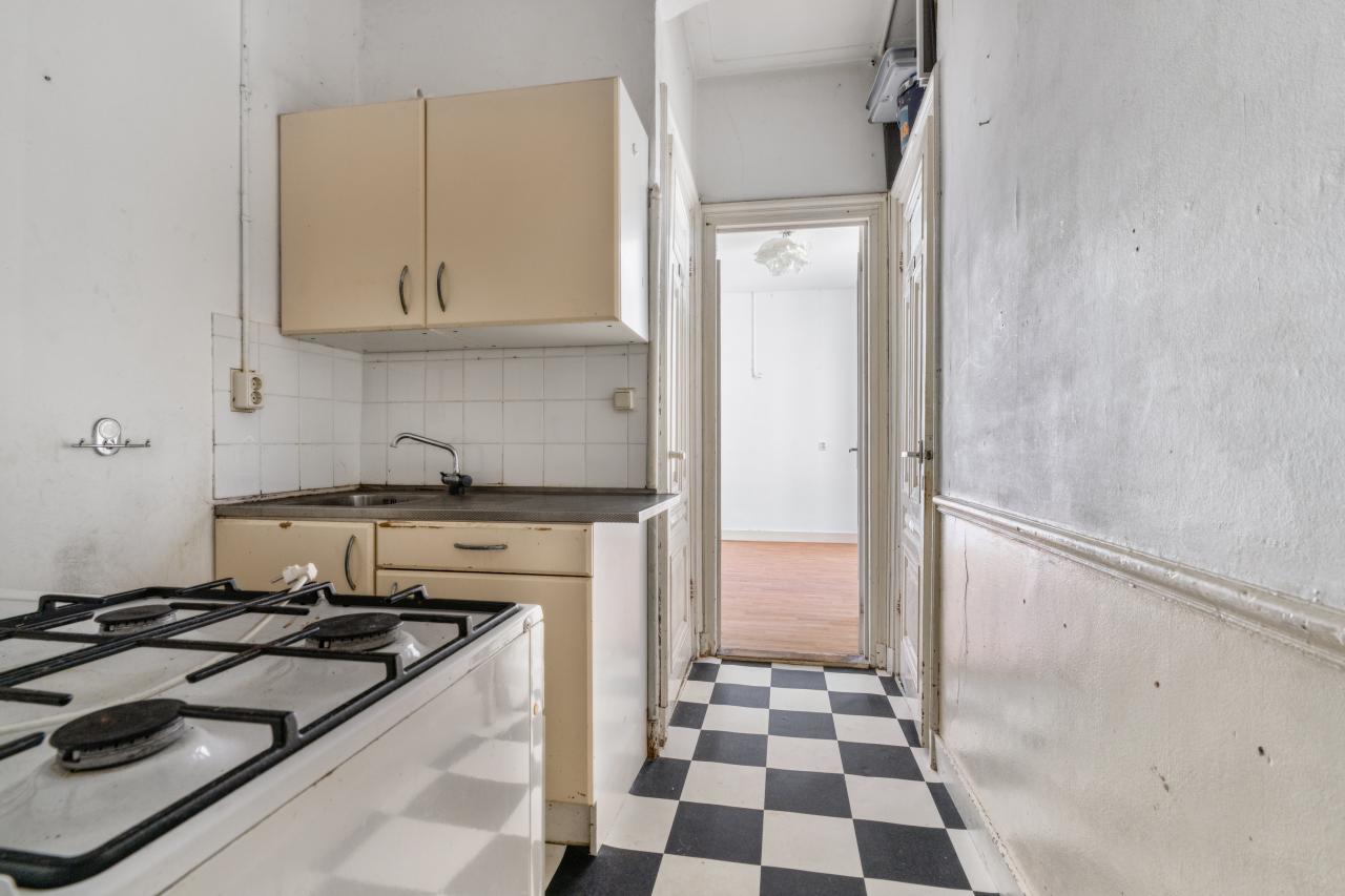 Johannes Vijghstraat 26, Nijmegen (6524 BS)