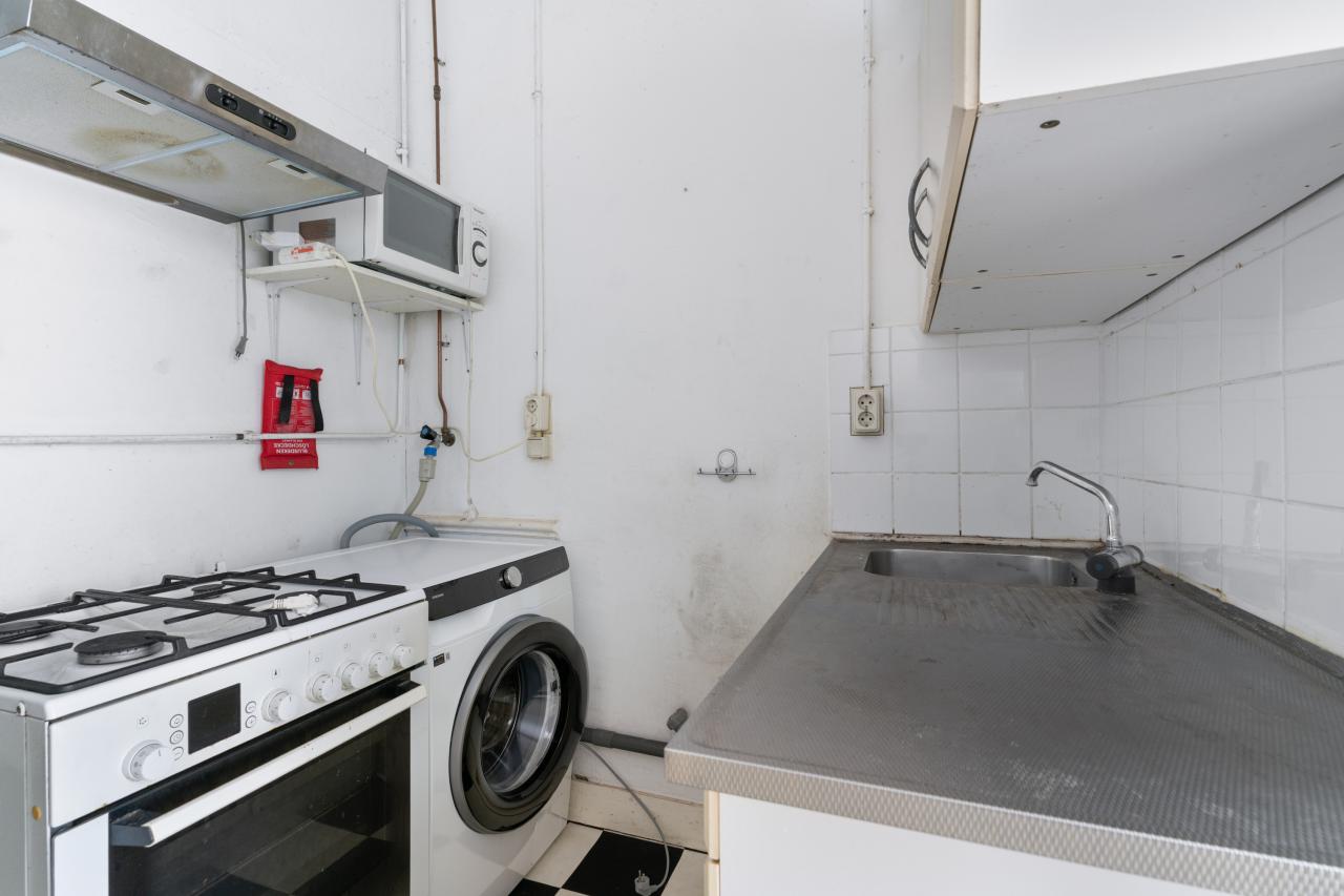Johannes Vijghstraat 26, Nijmegen (6524 BS)