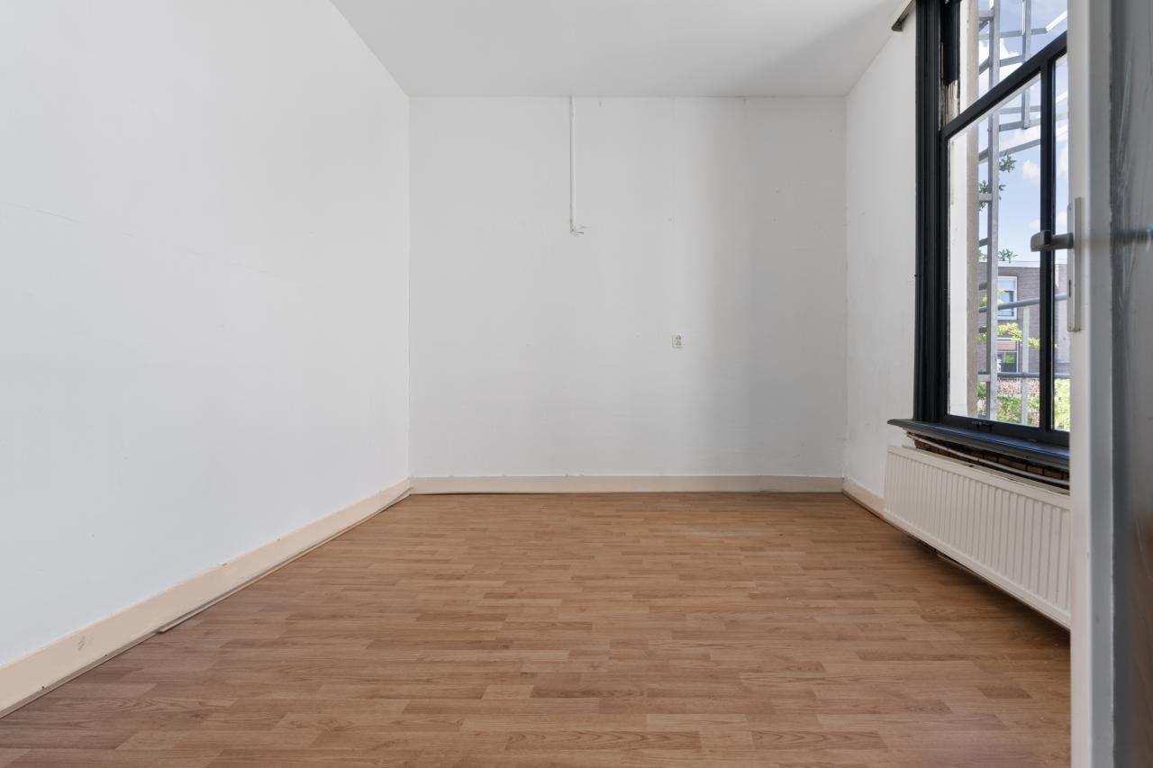 Johannes Vijghstraat 26, Nijmegen (6524 BS)