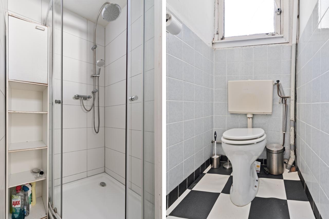 Johannes Vijghstraat 26, Nijmegen (6524 BS)