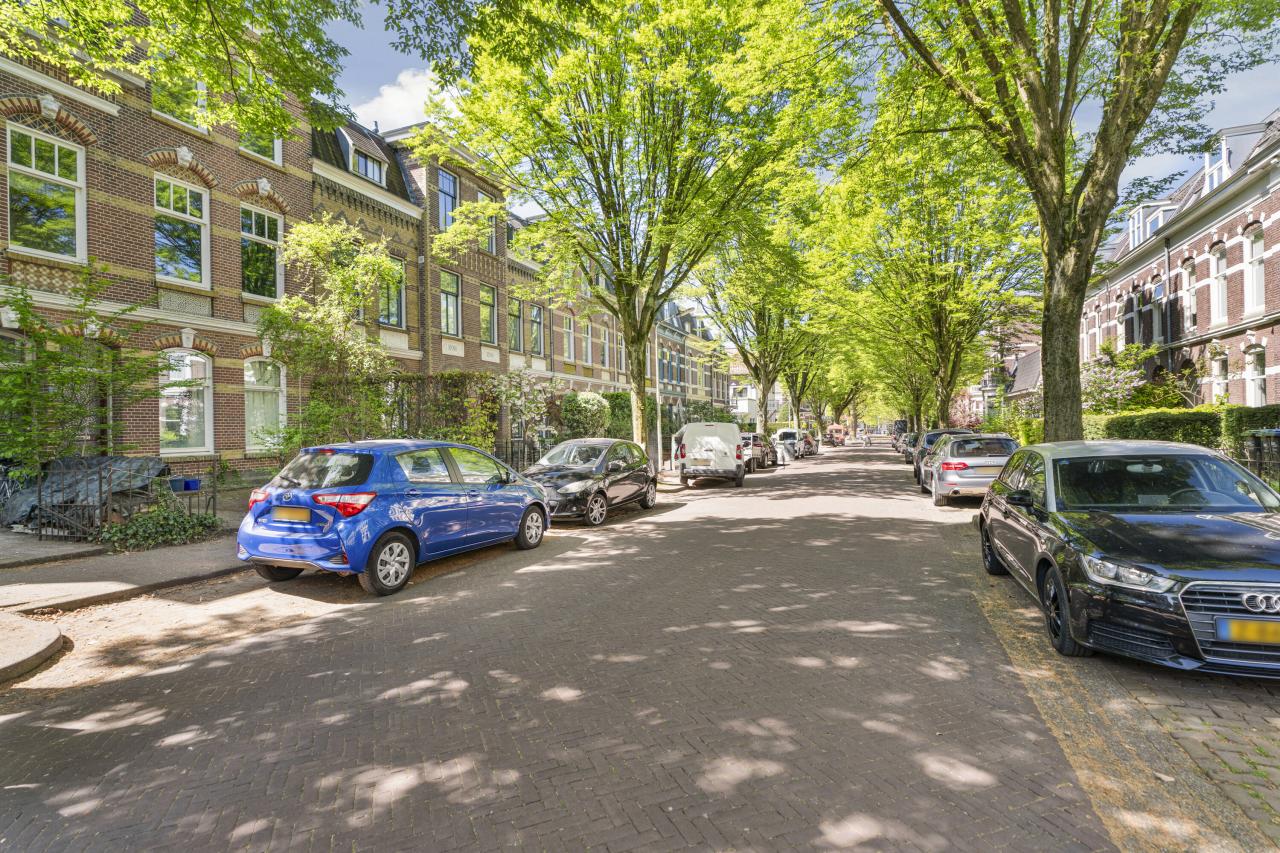 Johannes Vijghstraat 26, Nijmegen (6524 BS)