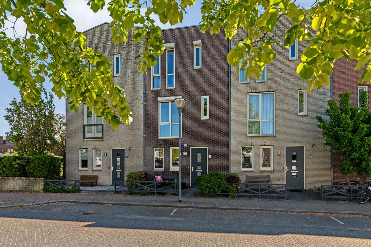 Groot-Brittanniëstraat 68, Lent (6663 HT)