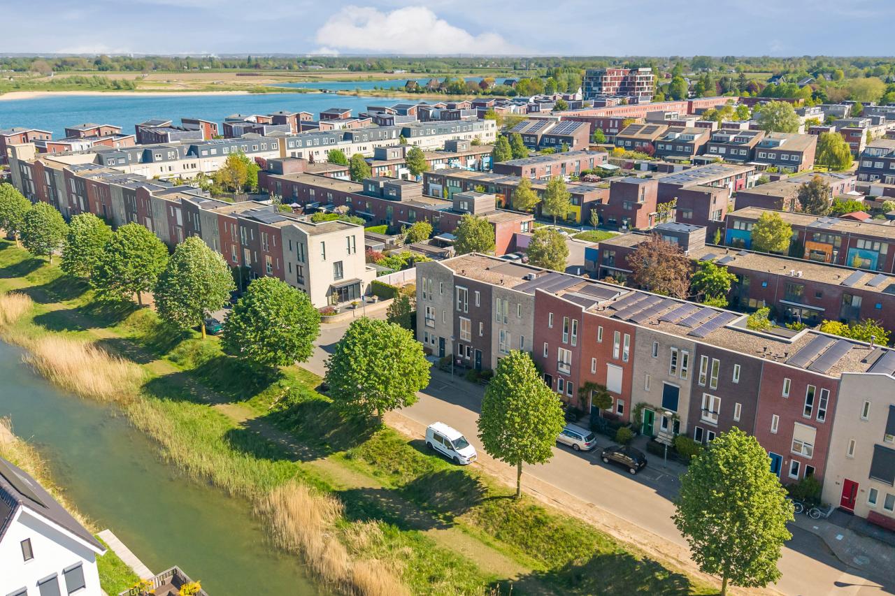 Groot-Brittanniëstraat 68, Lent (6663 HT)