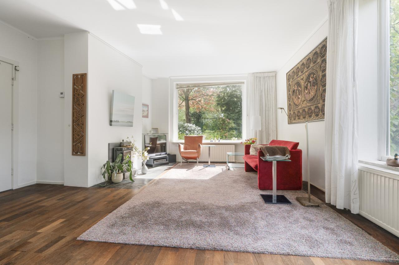 Joanneslaan 1, Heilig Landstichting (6564 AE)