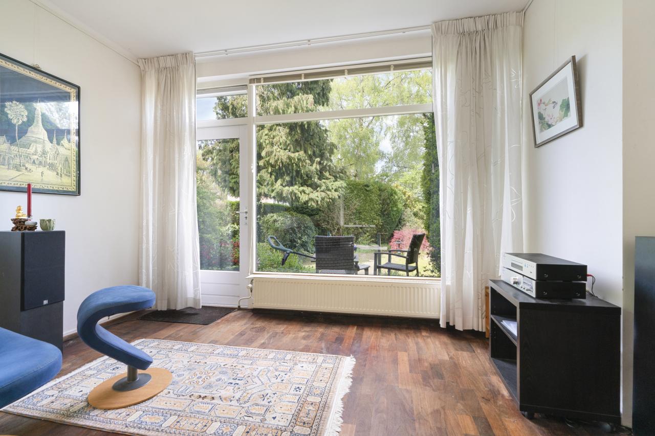 Joanneslaan 1, Heilig Landstichting (6564 AE)