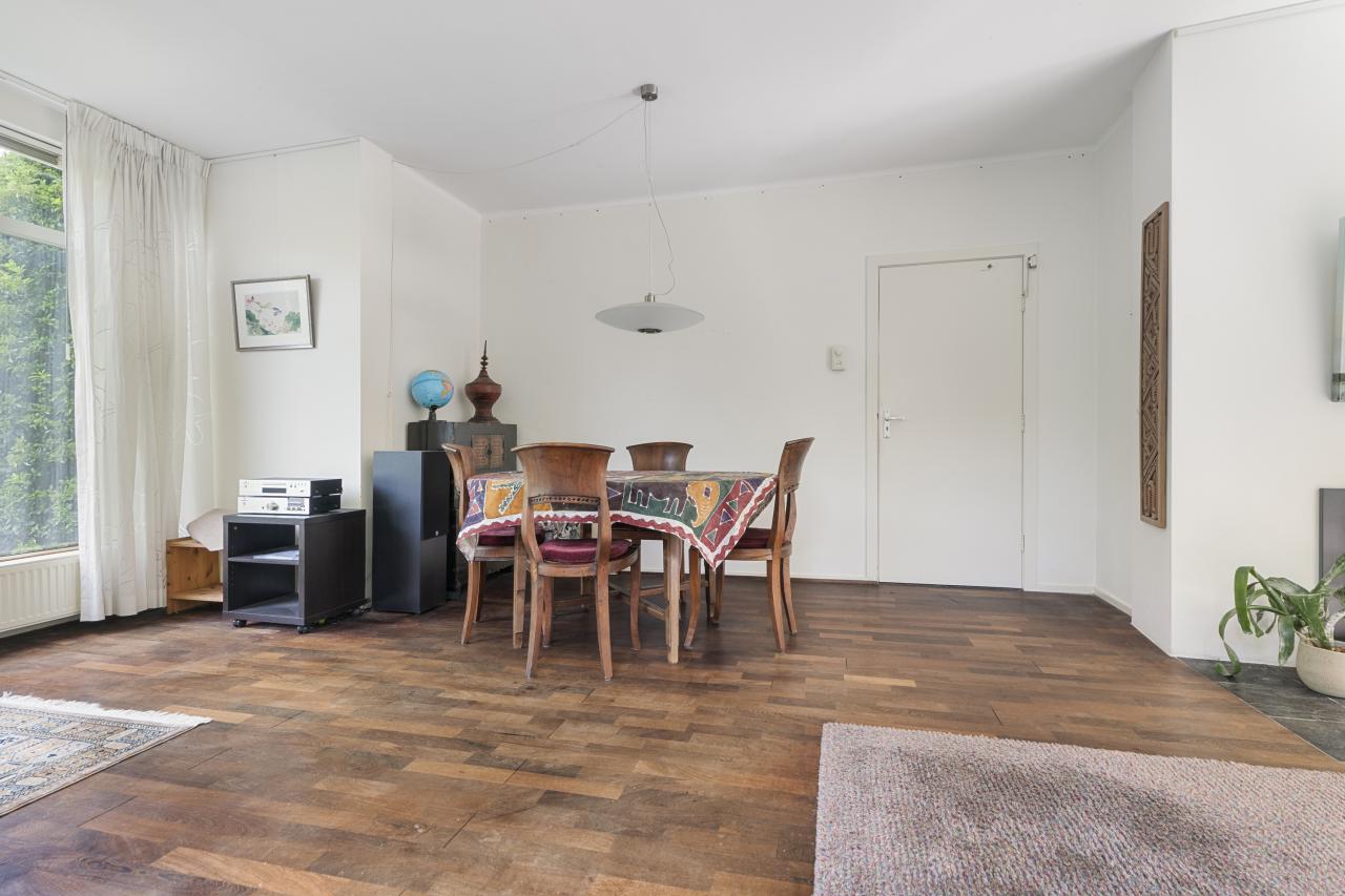Joanneslaan 1, Heilig Landstichting (6564 AE)