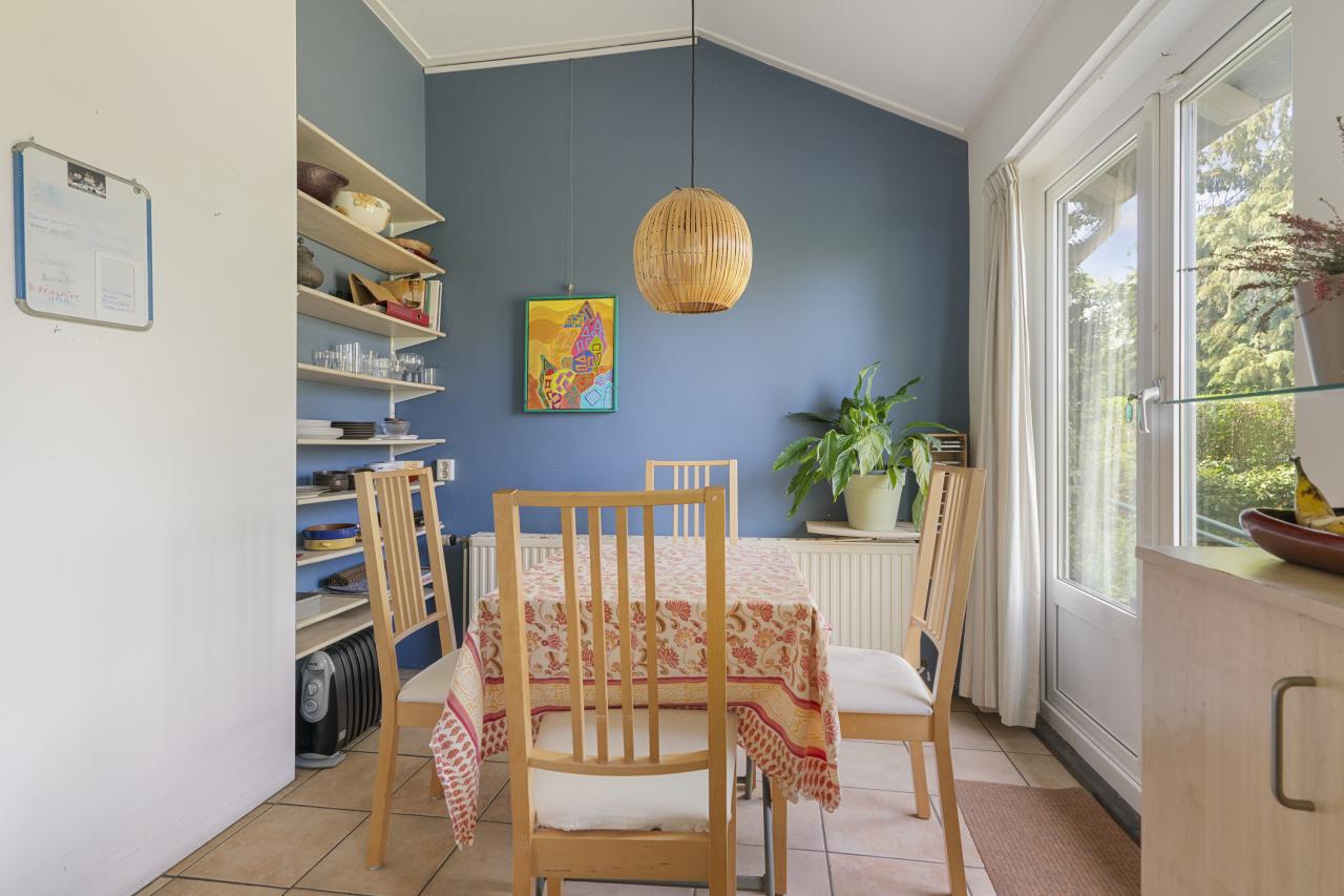 Joanneslaan 1, Heilig Landstichting (6564 AE)