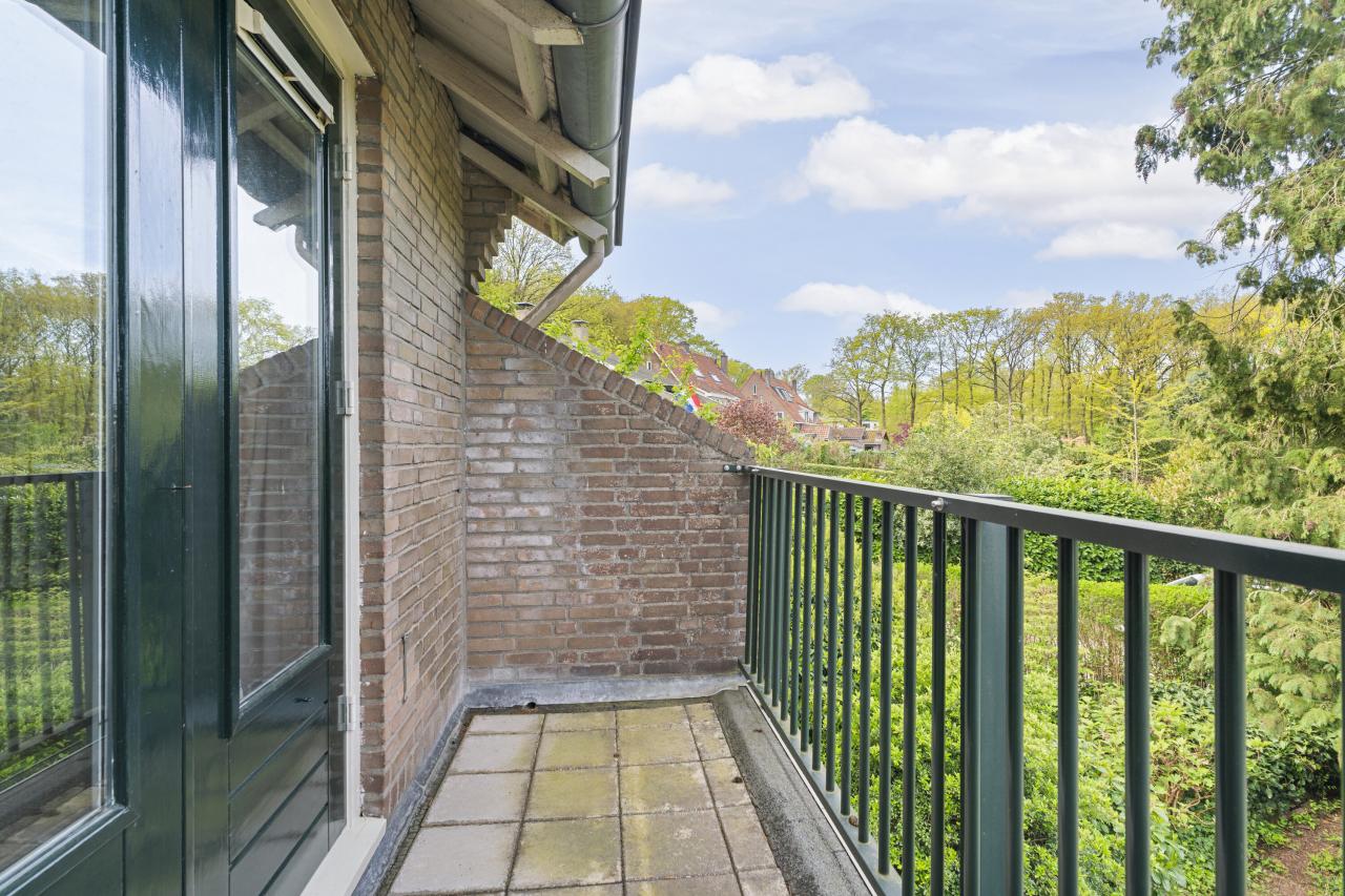 Joanneslaan 1, Heilig Landstichting (6564 AE)
