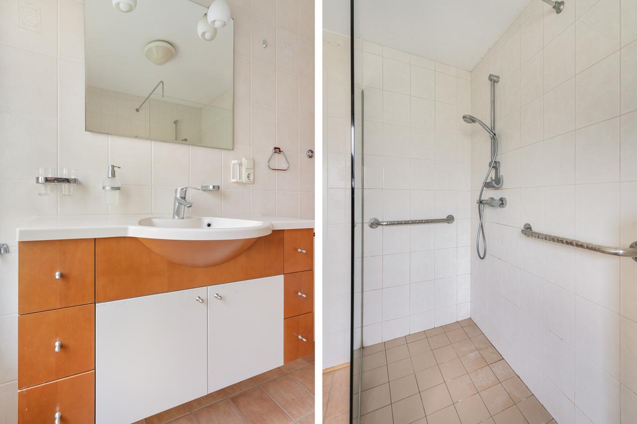 Joanneslaan 1, Heilig Landstichting (6564 AE)