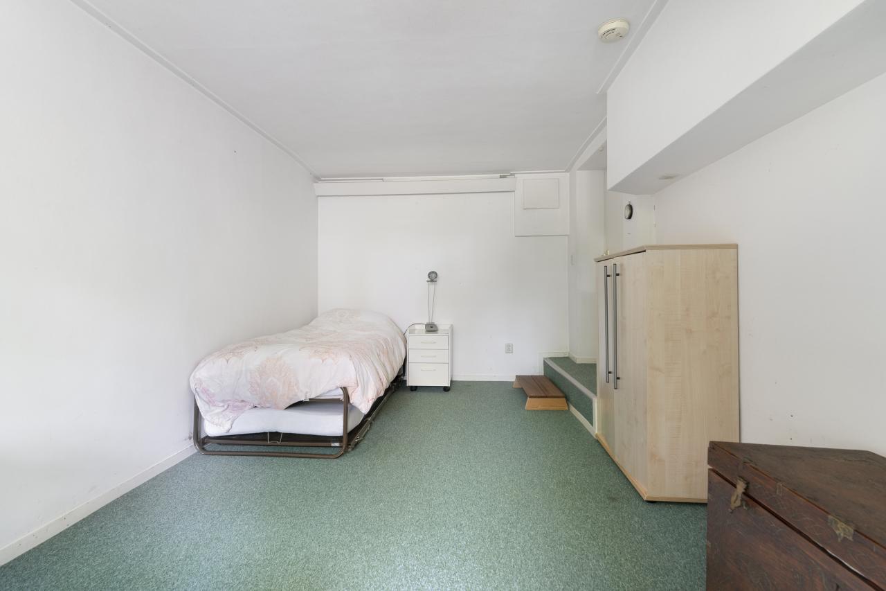 Joanneslaan 1, Heilig Landstichting (6564 AE)