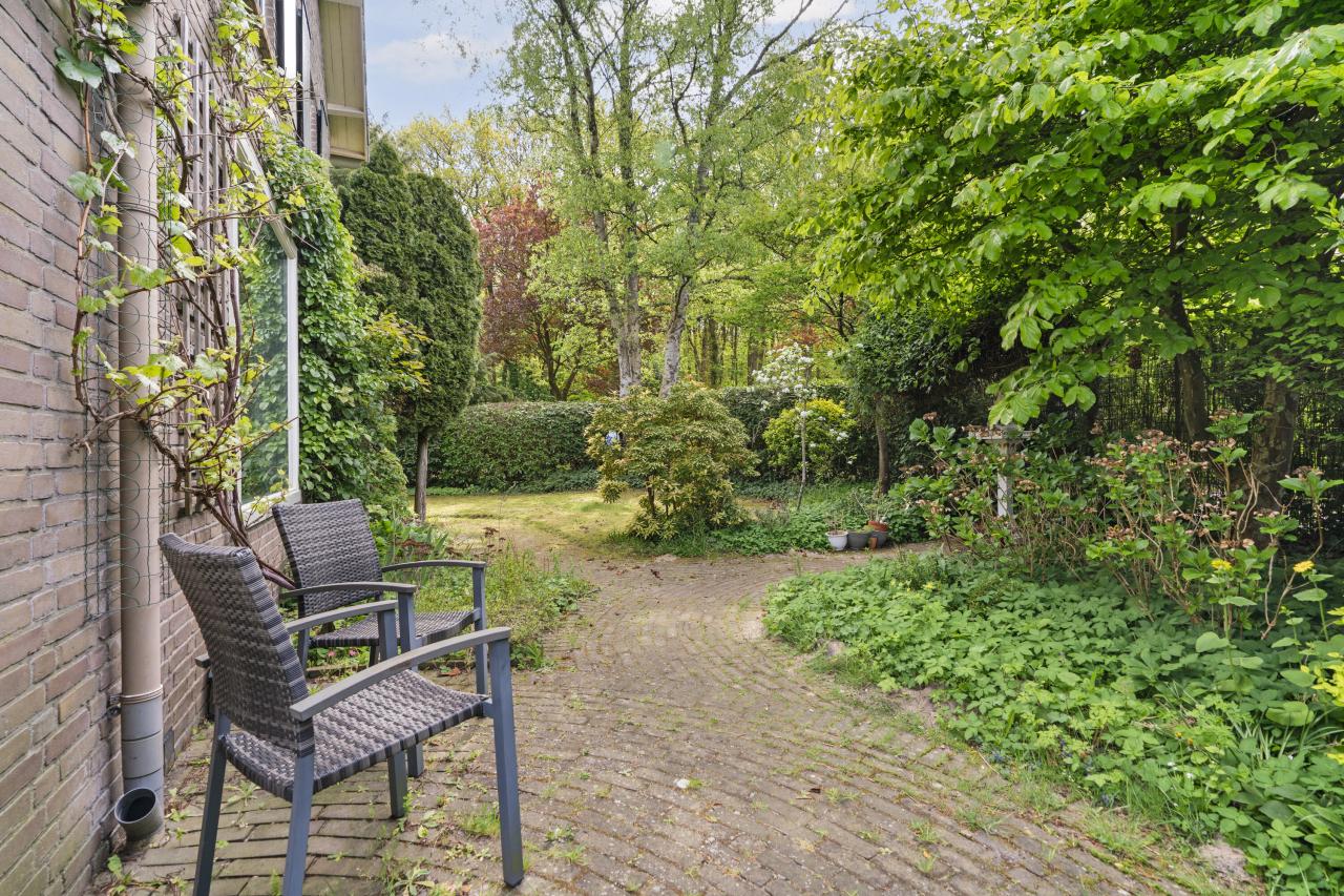 Joanneslaan 1, Heilig Landstichting (6564 AE)