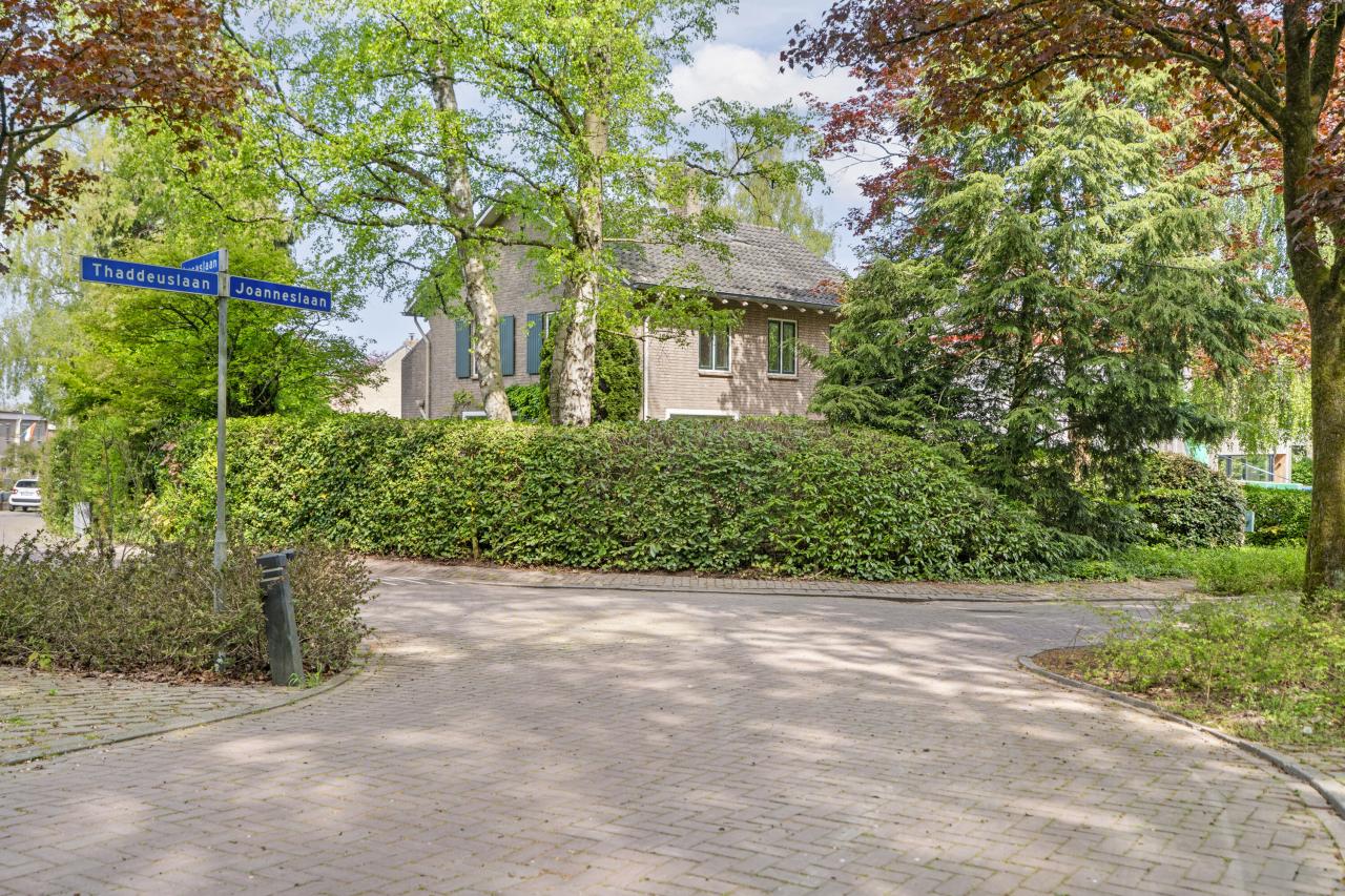 Joanneslaan 1, Heilig Landstichting (6564 AE)