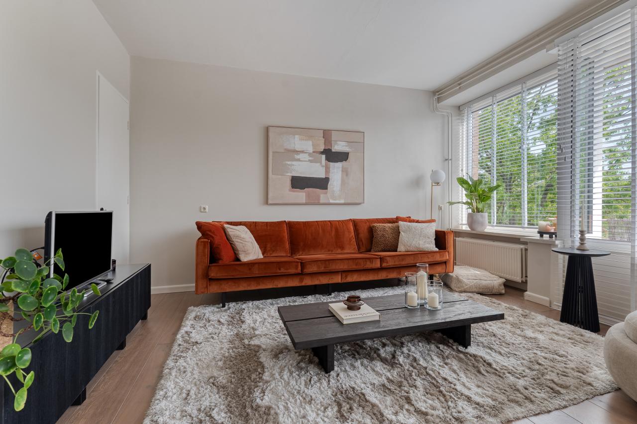 Mr. Franckenstraat 40, Nijmegen (6522 AE)