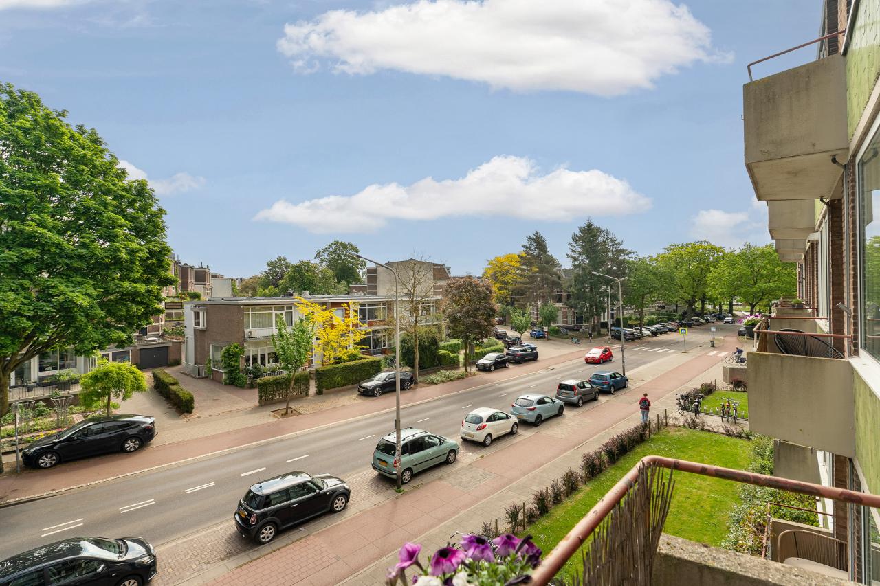 Mr. Franckenstraat 40, Nijmegen (6522 AE)