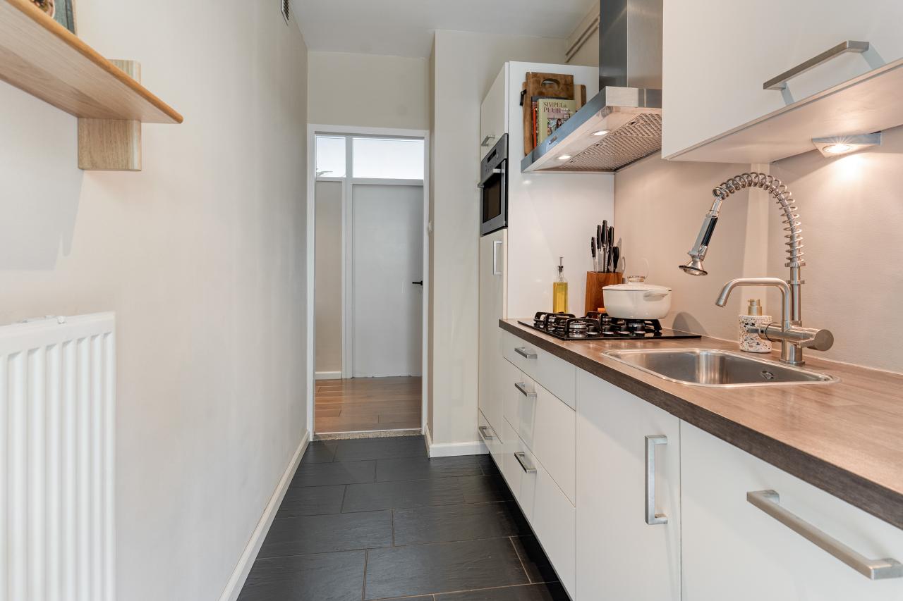 Mr. Franckenstraat 40, Nijmegen (6522 AE)