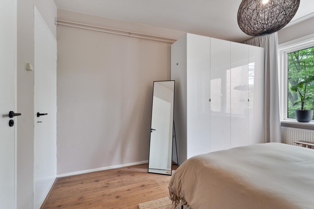 Mr. Franckenstraat 40, Nijmegen (6522 AE)