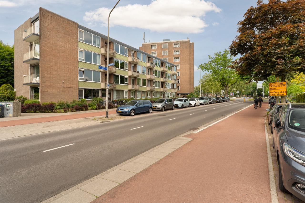Mr. Franckenstraat 40, Nijmegen (6522 AE)