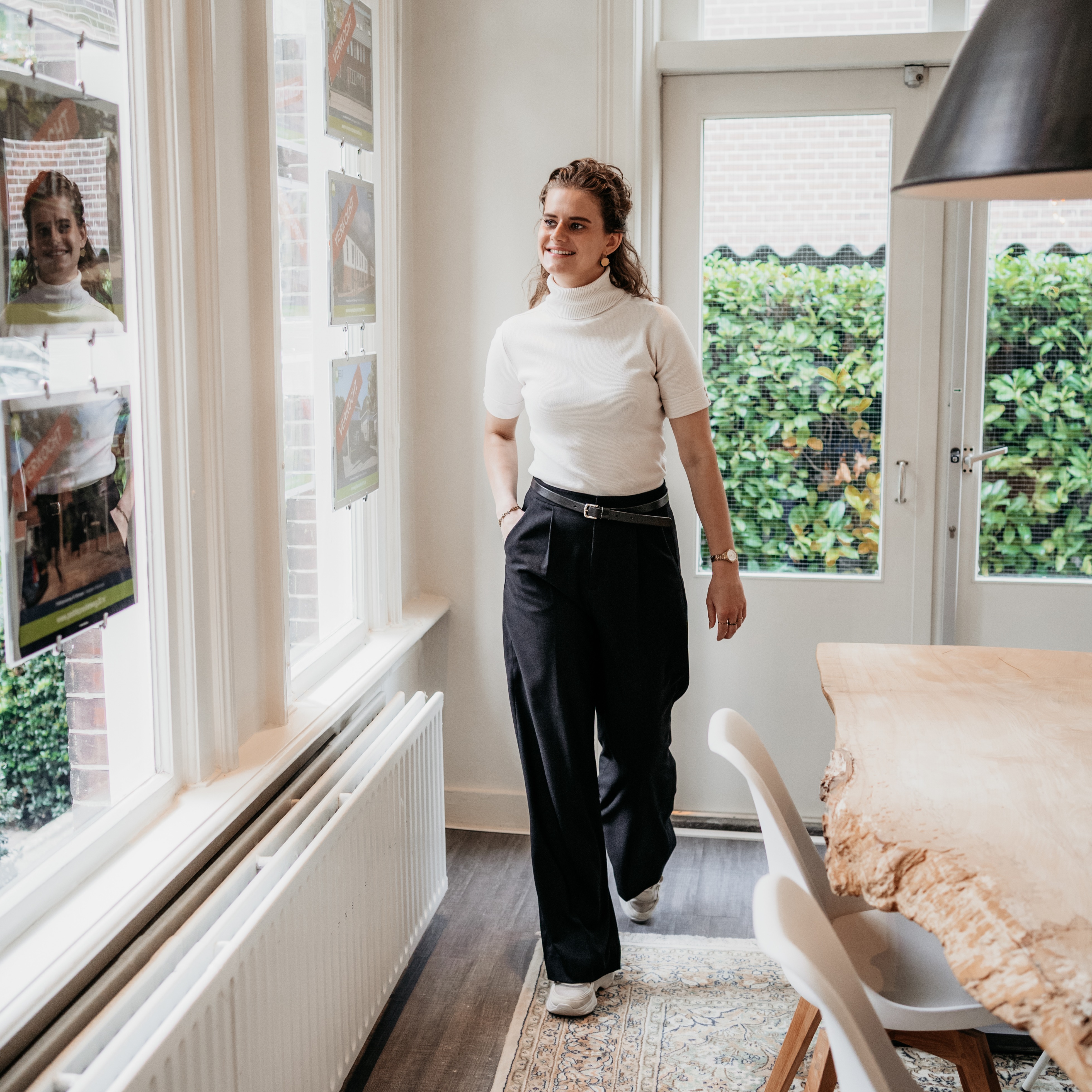 Tip van Charlotte