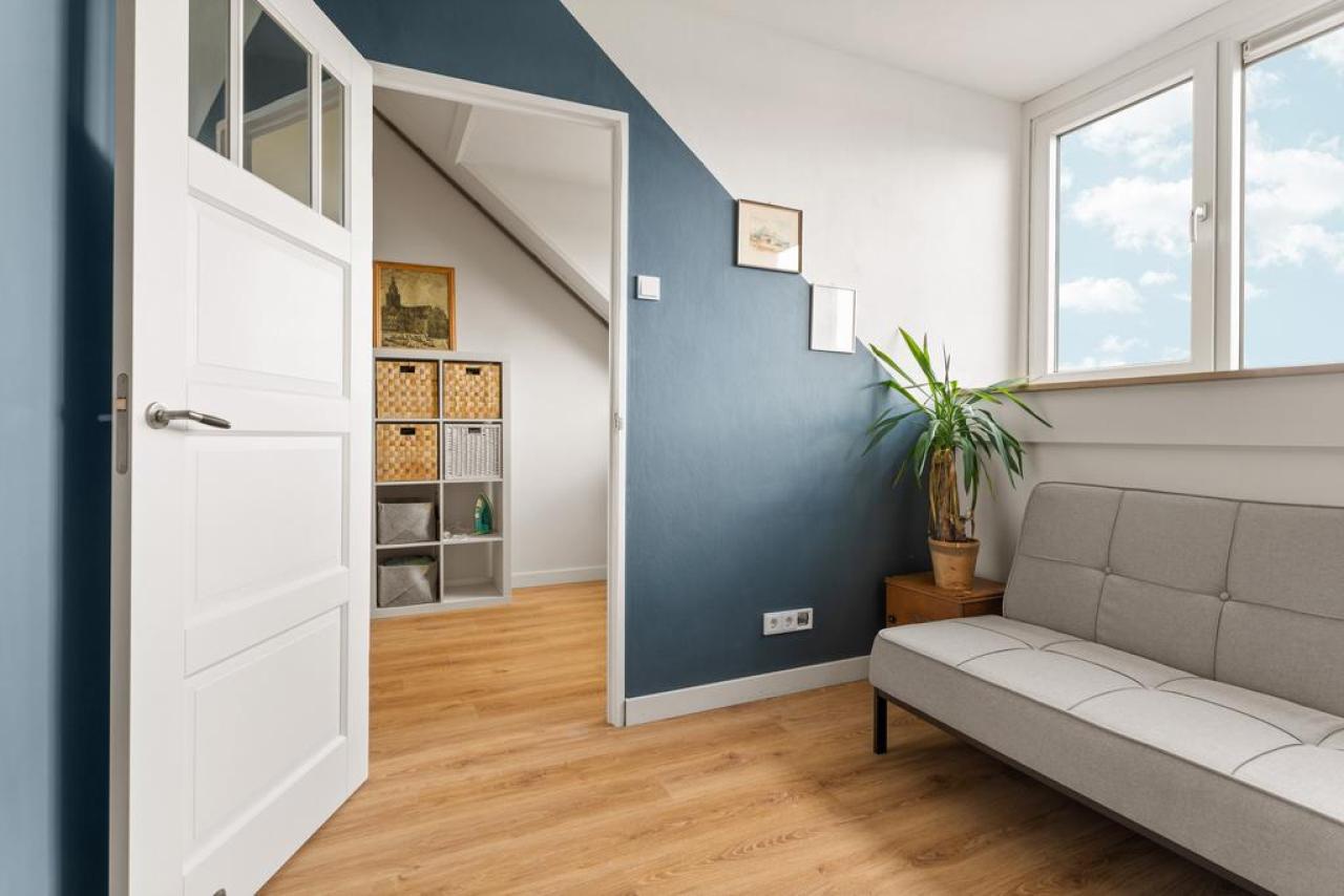 Louis Paul Boonstraat 13, Nijmegen (6515 XP)