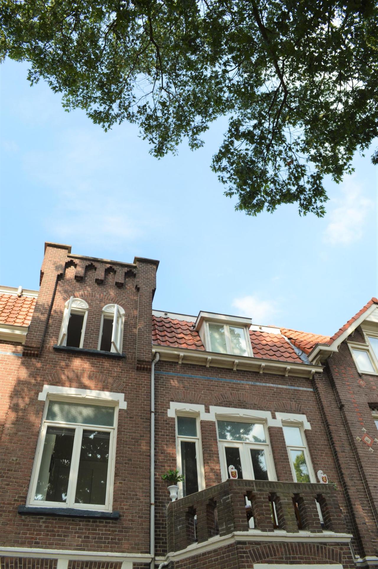 Rembrandtstraat 45, Nijmegen (6521 MB)