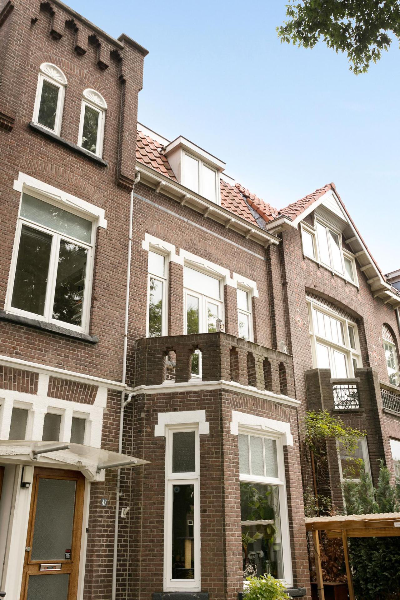 Rembrandtstraat 45, Nijmegen (6521 MB)