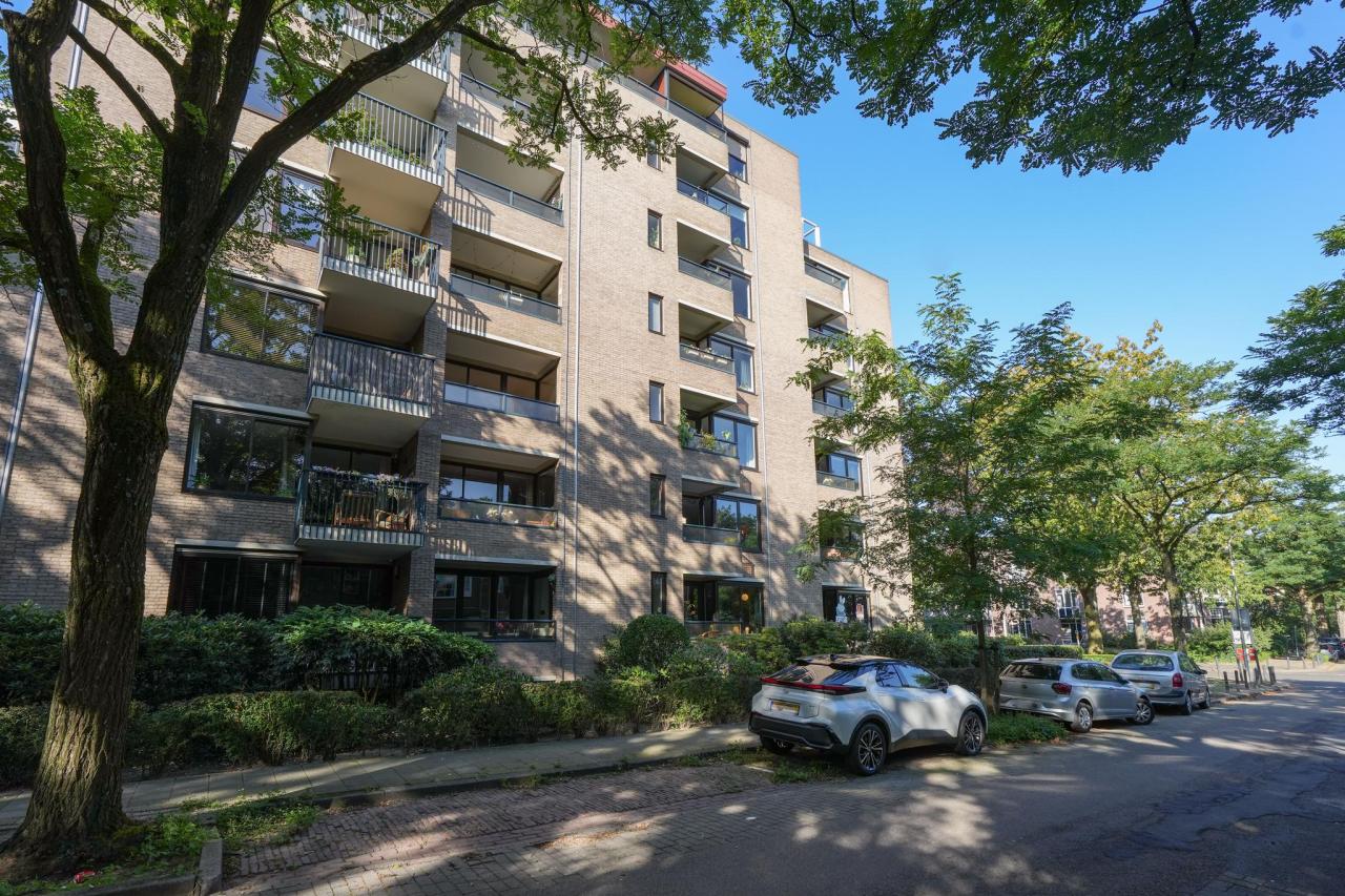 Bijleveldsingel 57, Nijmegen (6521 AP)