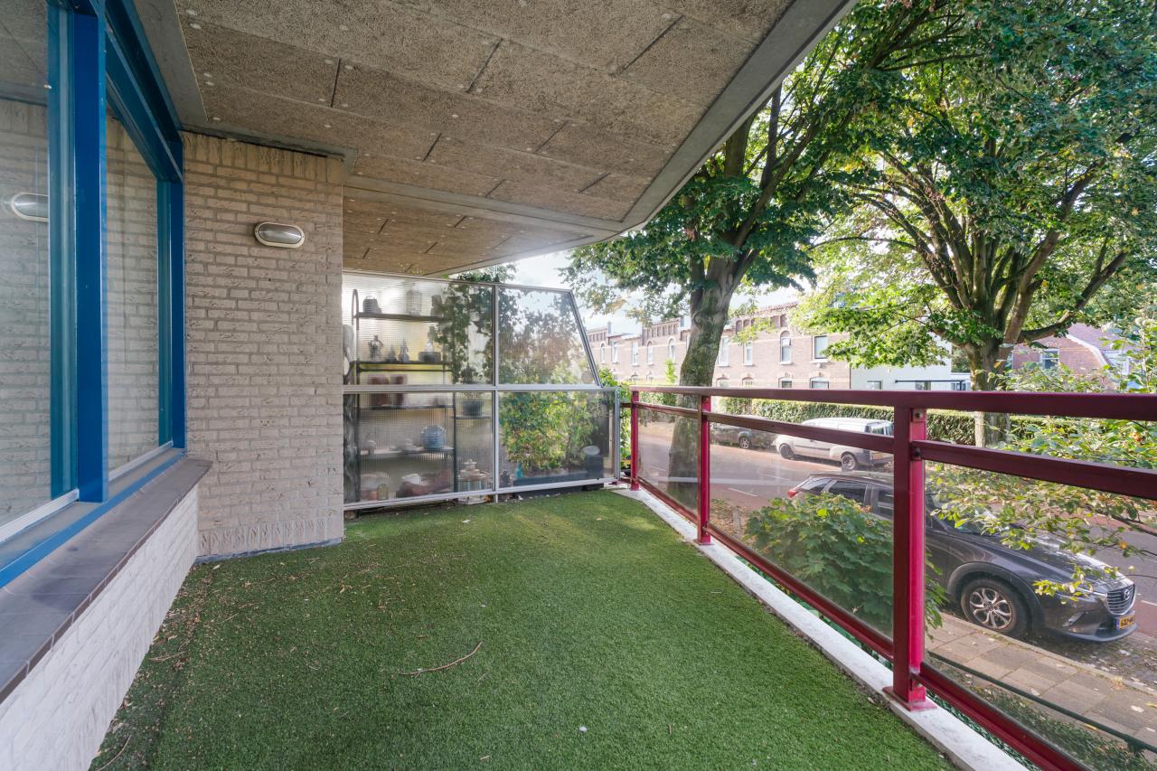 Caesarstraat 8, Nijmegen (6522 LG)