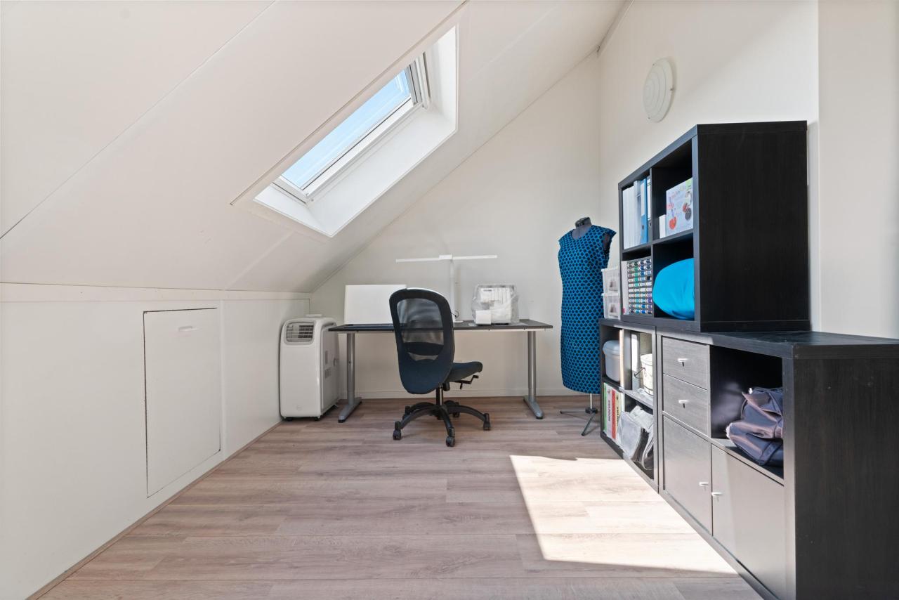 Simone de Beauvoirstraat 32, Nijmegen (6515 XG)