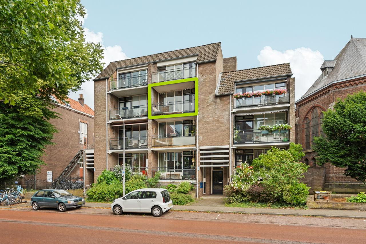 Prins Hendrikstraat 73, Nijmegen (6521 AX)