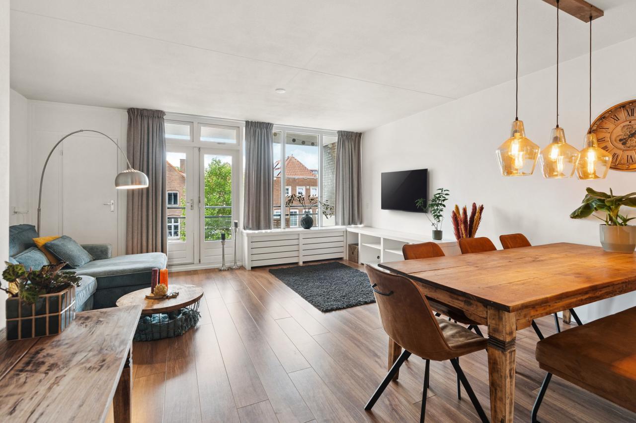 Prins Hendrikstraat 73, Nijmegen (6521 AX)