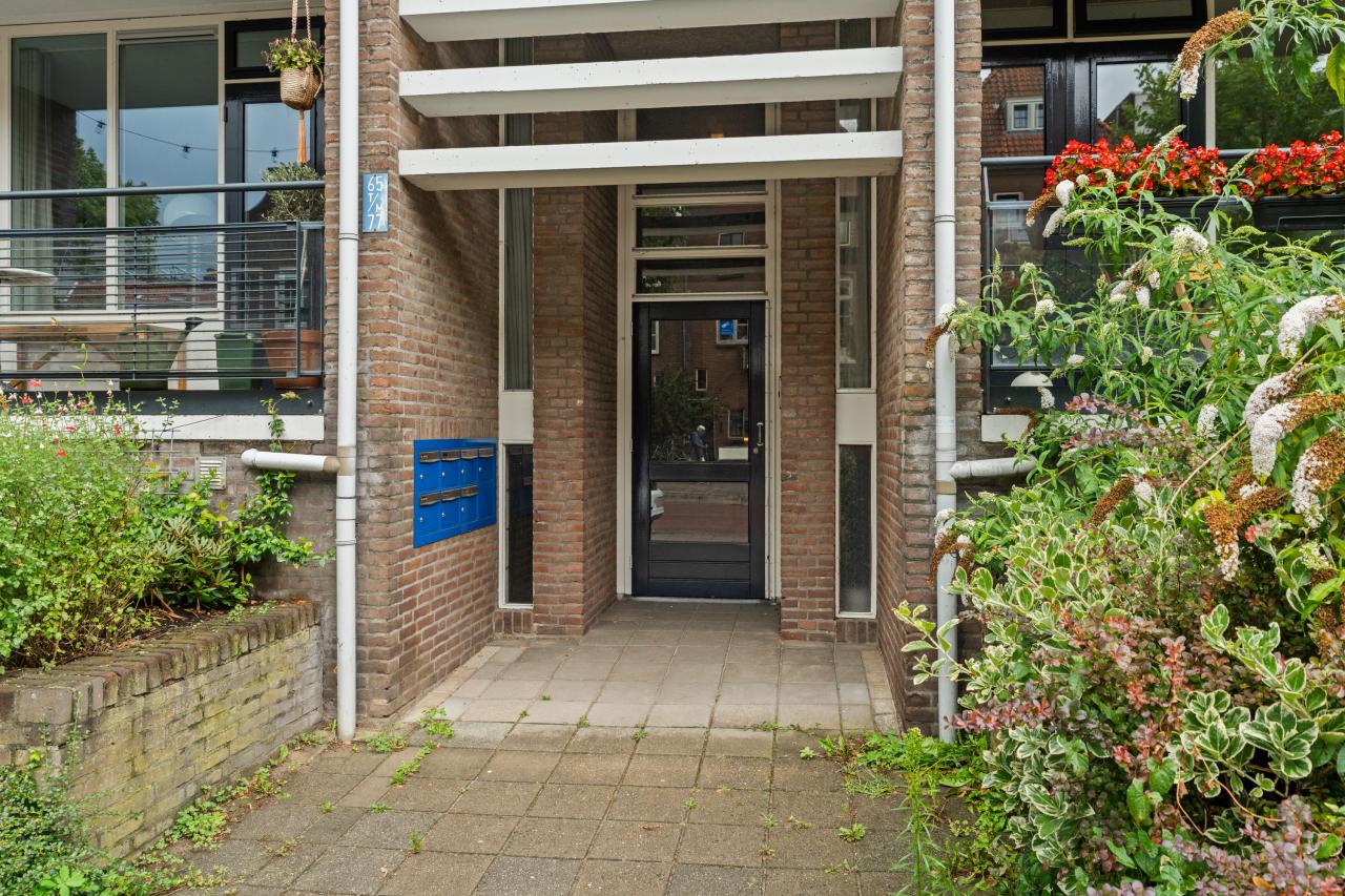 Prins Hendrikstraat 73, Nijmegen (6521 AX)