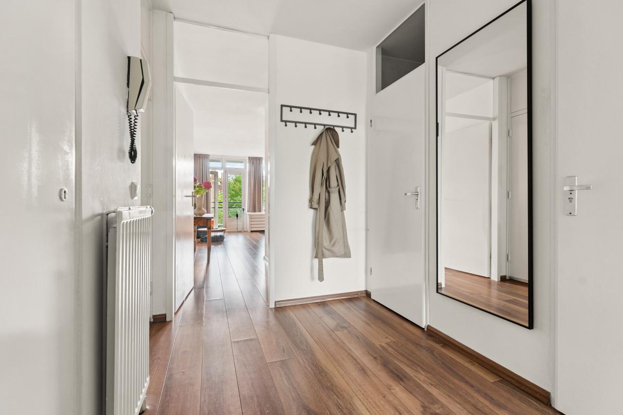 Prins Hendrikstraat 73, Nijmegen (6521 AX)