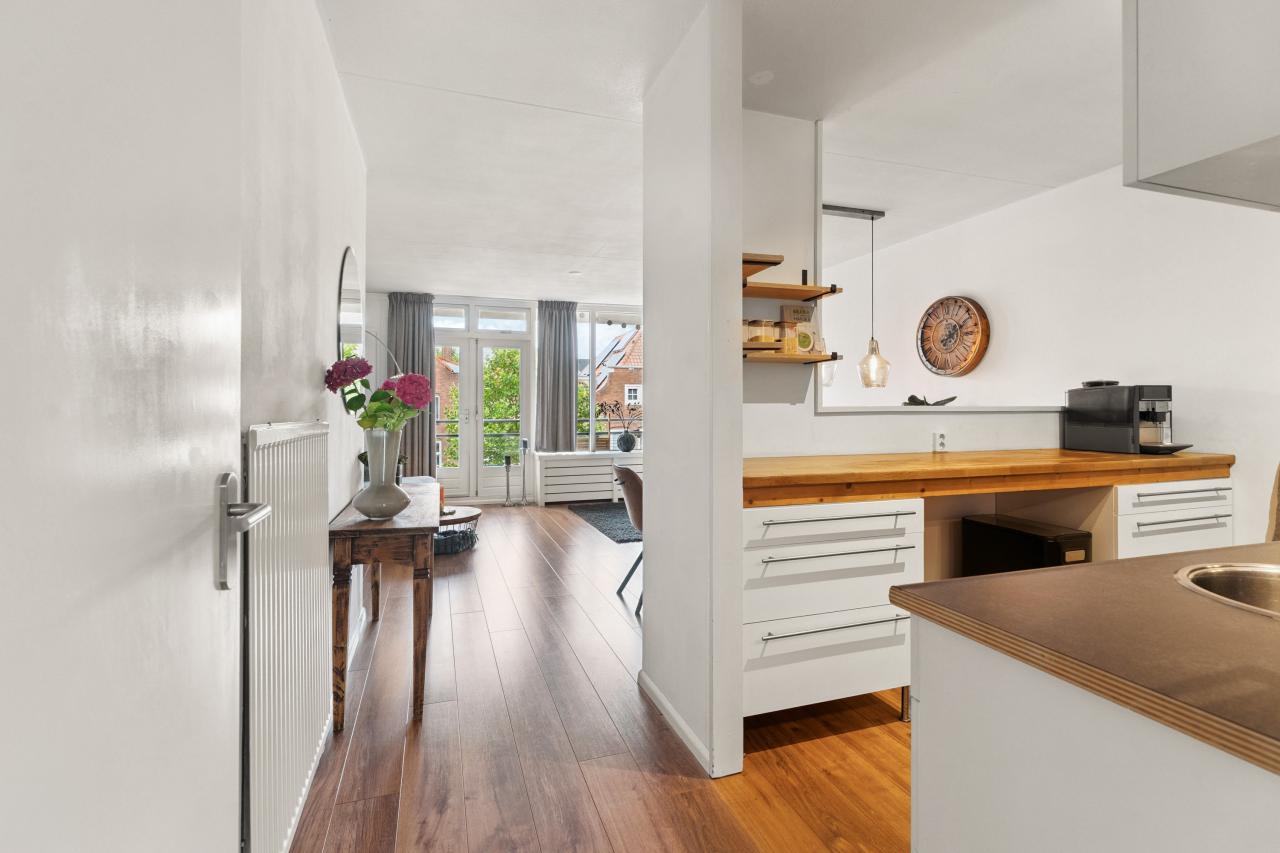 Prins Hendrikstraat 73, Nijmegen (6521 AX)