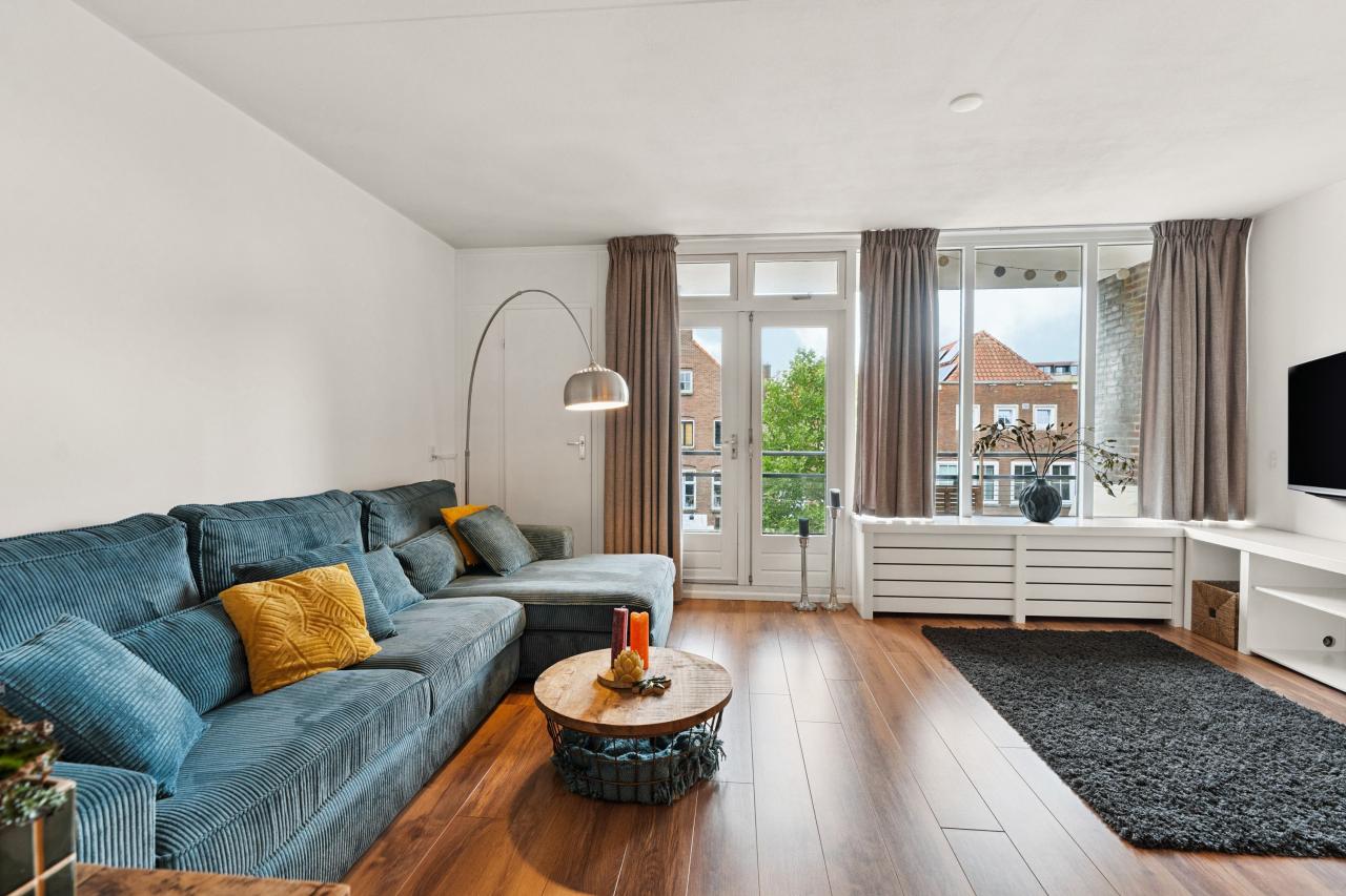 Prins Hendrikstraat 73, Nijmegen (6521 AX)
