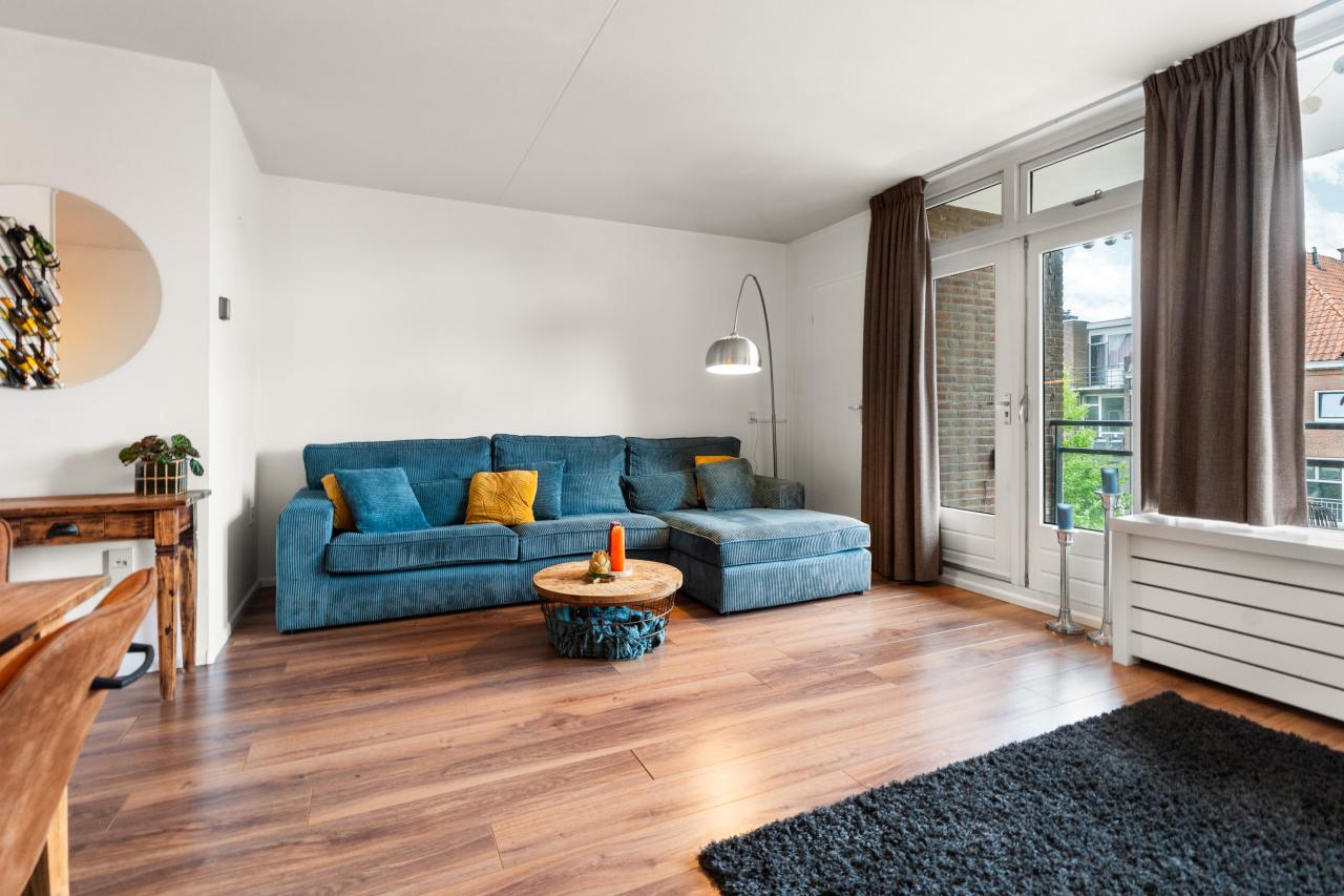 Prins Hendrikstraat 73, Nijmegen (6521 AX)