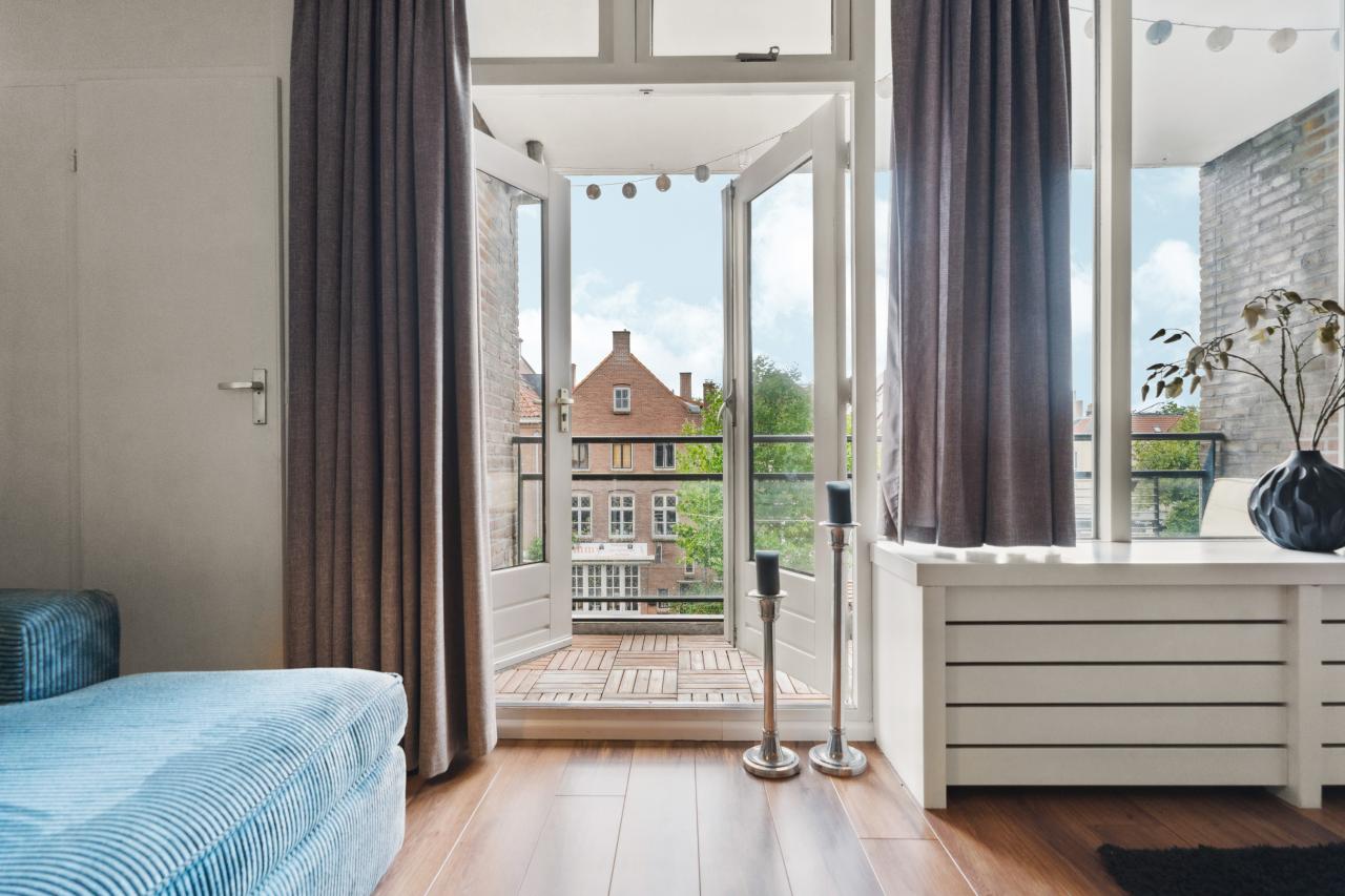 Prins Hendrikstraat 73, Nijmegen (6521 AX)