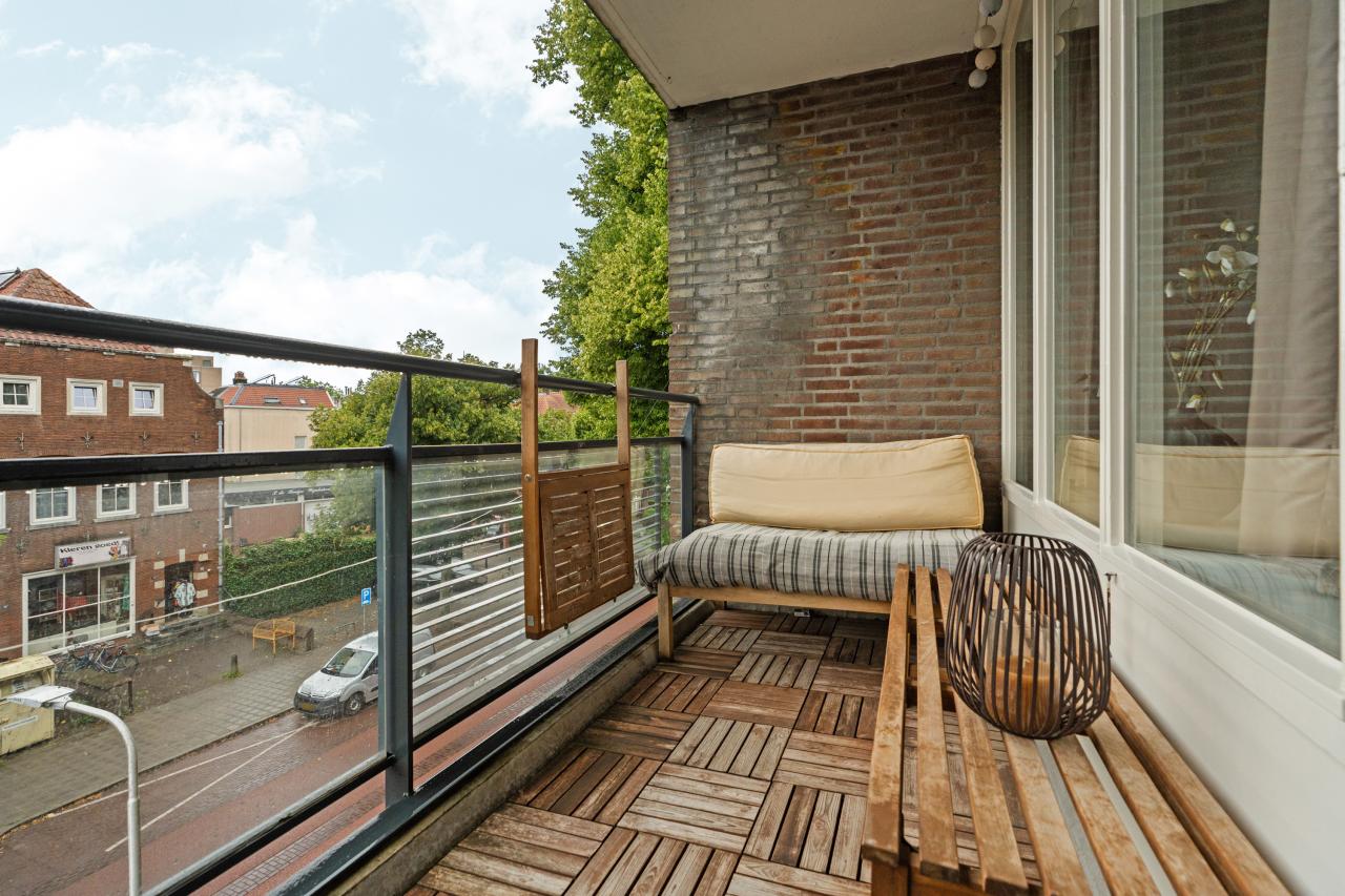 Prins Hendrikstraat 73, Nijmegen (6521 AX)