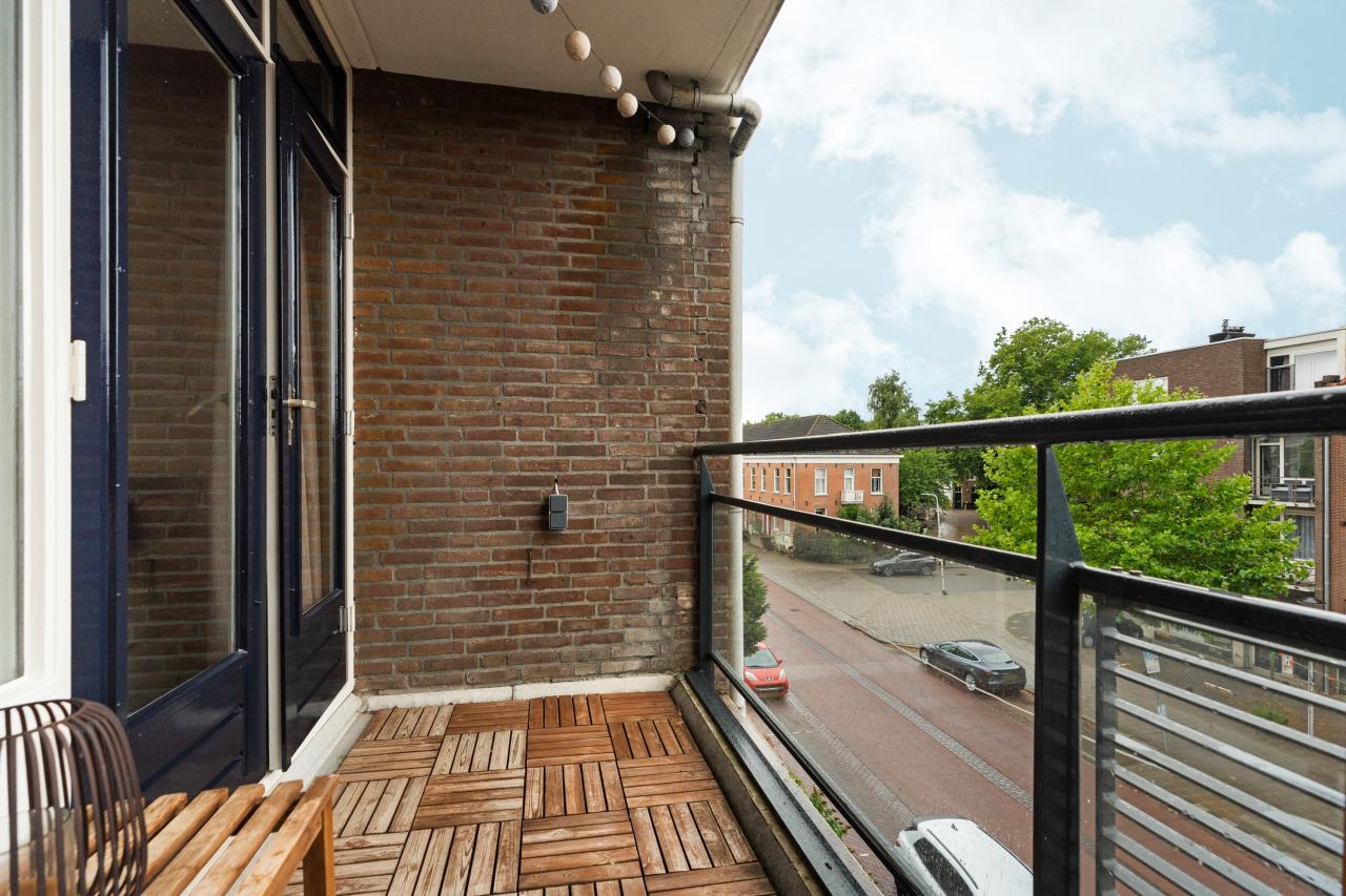 Prins Hendrikstraat 73, Nijmegen (6521 AX)