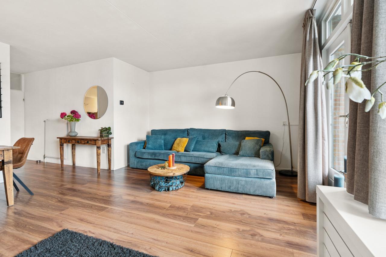 Prins Hendrikstraat 73, Nijmegen (6521 AX)