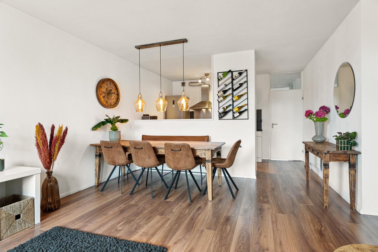 Prins Hendrikstraat 73, Nijmegen (6521 AX)