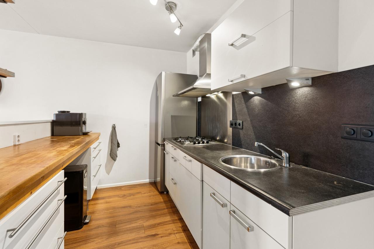 Prins Hendrikstraat 73, Nijmegen (6521 AX)