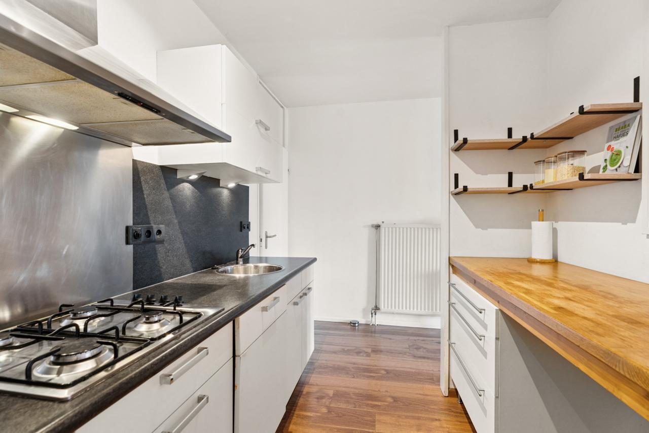 Prins Hendrikstraat 73, Nijmegen (6521 AX)